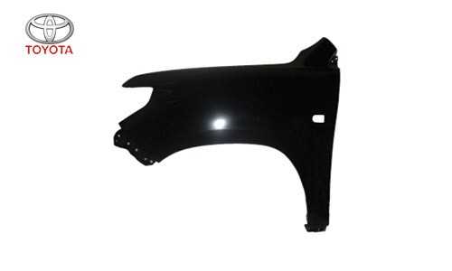 گلگیر جلو لندکروز