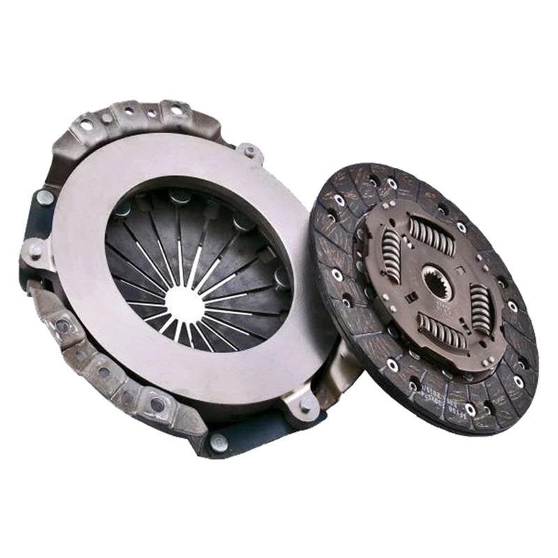 دیسک و صفحه کرولا