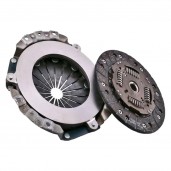 دیسک و صفحه کرولا