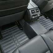 کفپوش سه بعدی تویوتا