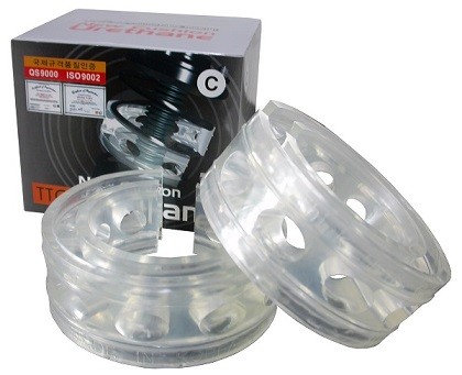 ضربه گیر کمک فنر تویوتا لکسوس