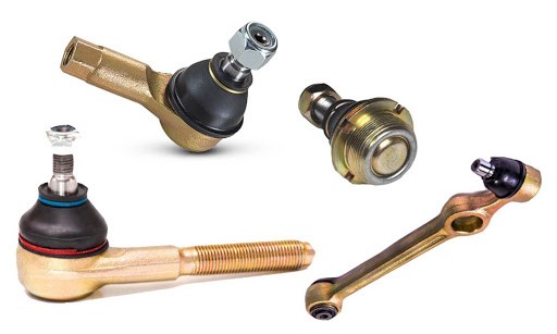 سیبک فرمان تویوتا لکسوس