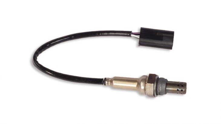 سنسور اکسیژن تویوتا لکسوس