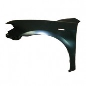 گلگیر جلو کمری