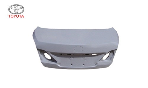 درب صندوق آریون