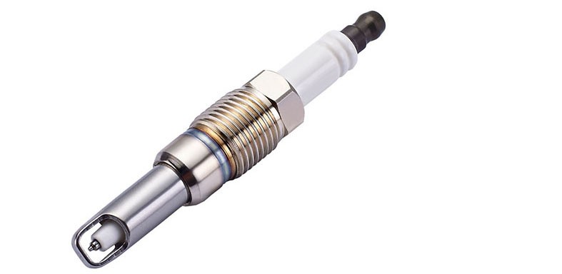 شمع اصلی تویوتا لکسوس