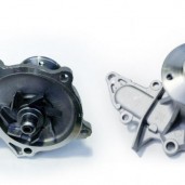 واتر پمپ تویوتا لکسوس