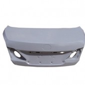 درب صندوق آریون