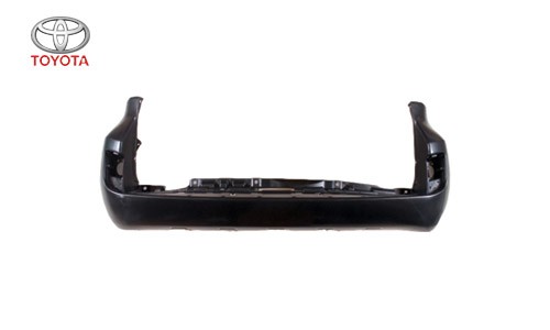 قیمت و خرید سپر عقب تویوتا لندکروز| سپر عقب لندکروز