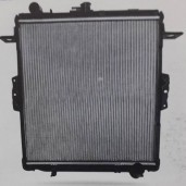 رادیاتور آب تویوتا لکسوس 