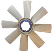 پروانه رادیاتور تویوتا لکسوس 