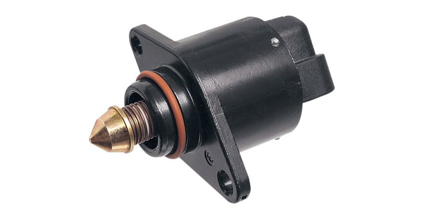 استپر موتور تویوتا لکسوس 