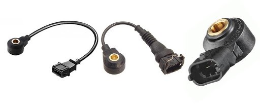 سنسور ضربه تویوتا لکسوس