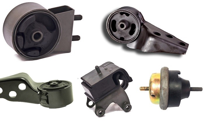 دسته موتور تویوتا لکسوس