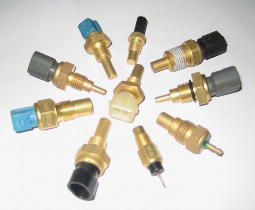 فشنگی روغن تویوتا لکسوس 