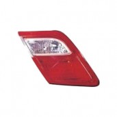 چراغ صندوق کمری