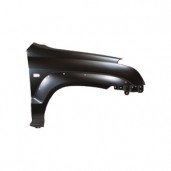 گلگیر جلو تویوتا پرادو | خرید گلگیر جلو تویوتا پرادو