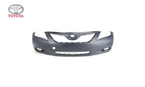 سپر جلو تویوتا کمری | قیمت سپر جلو کمری