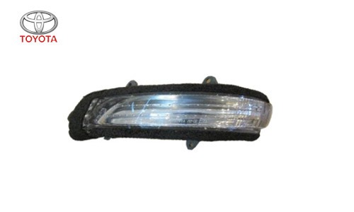 خرید راهنما آینه تویوتا پرادو | راهنما آینه تویوتا پرادو