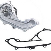 واتر پمپ تویوتا پرادو 