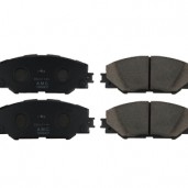 لنت ترمز جلو تویوتا RAV4