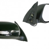 آینه بغل تویوتا پرادو