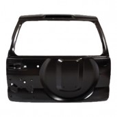 درب صندوق تویوتا پرادو