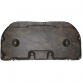 نمدی  درب موتور تویوتا پرادو