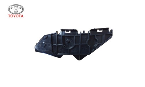 براکت سپر عقب کرولا