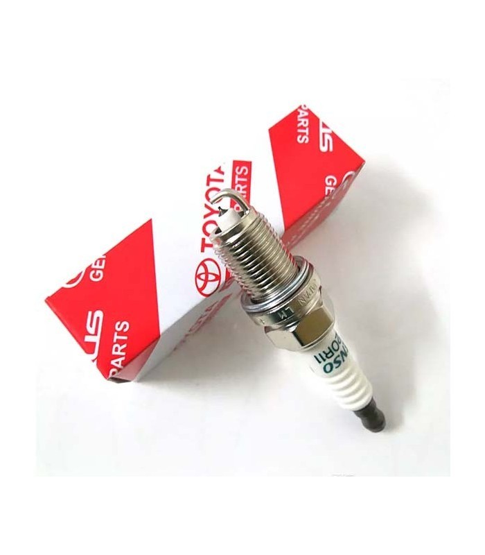 شمع اصلی کمری