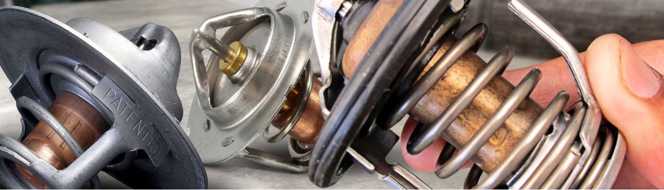 ترموستات لندکروز