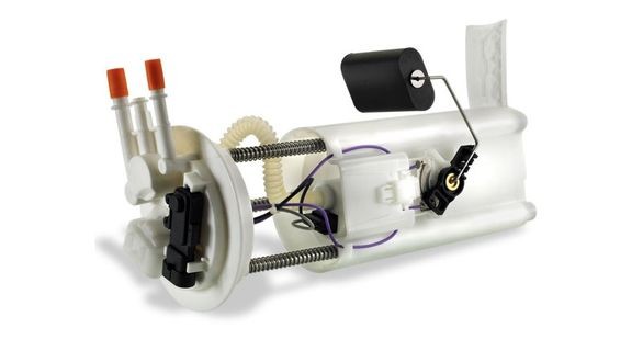 پمپ بنزین تویوتا پرادو