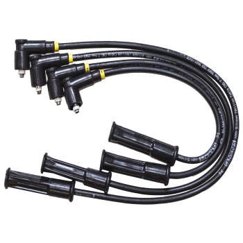 وایرشمع کرولا