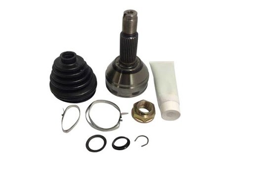 سرپلوس یاریس 