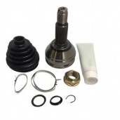 سرپلوس یاریس 