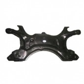 رام زیر موتور لندکروز