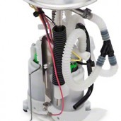 پمپ بنزین لندکروز