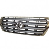 جلو پنجره  لندکروز