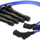 وایر شمع لندکروز