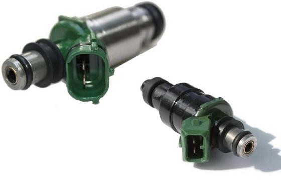 سوزن انژکتور تویوتا پرادو