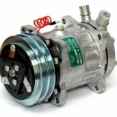 کمپرسور کولر کمری