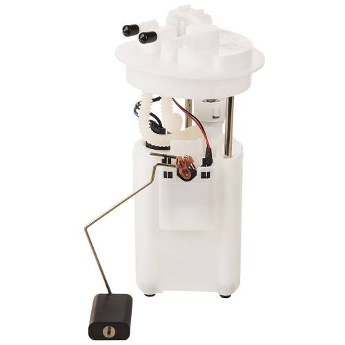 پمپ بنزین کرولا