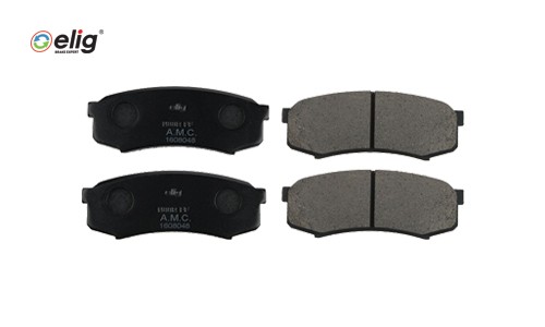 خرید لنت ترمز تویوتا پرادو | قیمت لنت ترمز تویوتا پرادو