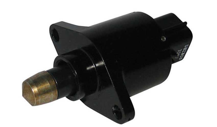 استپر موتور کرولا