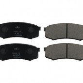 خرید لنت ترمز تویوتا پرادو | قیمت لنت ترمز تویوتا پرادو